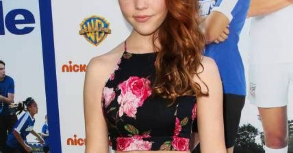 Lily Mae Silverstein