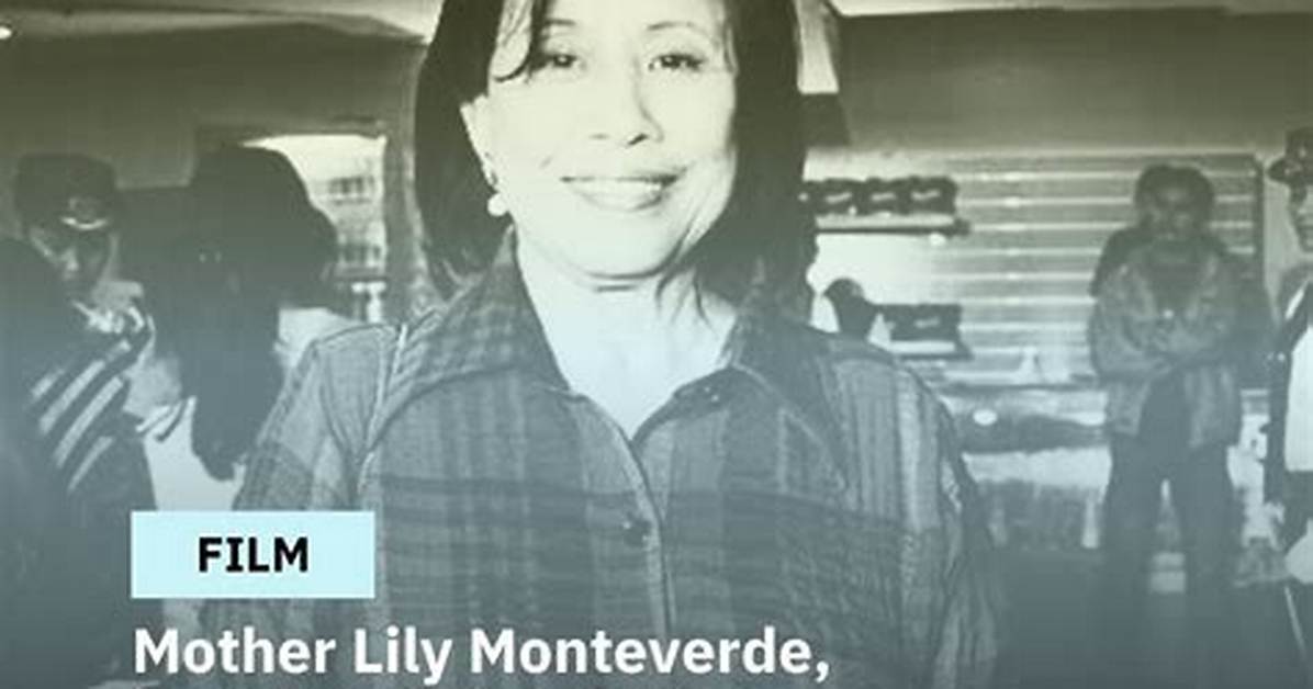 Lily Monteverde