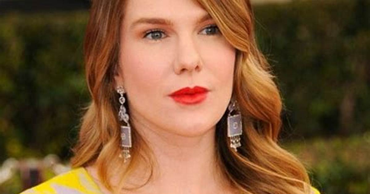 Lily Rabe Net Worth