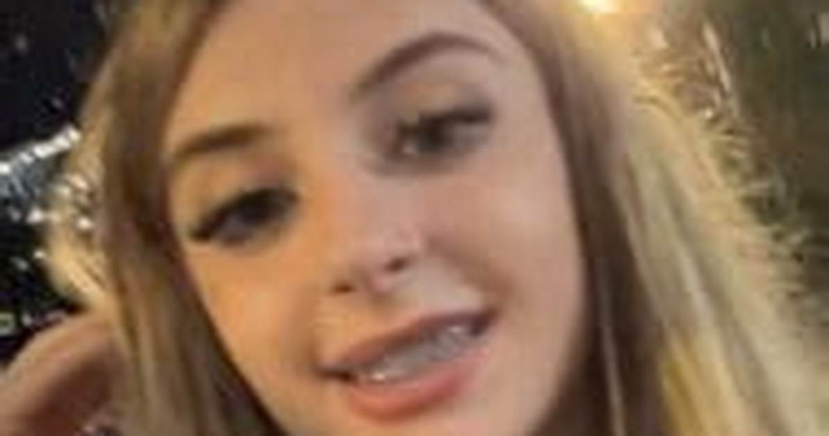 Lily Rose Johnston