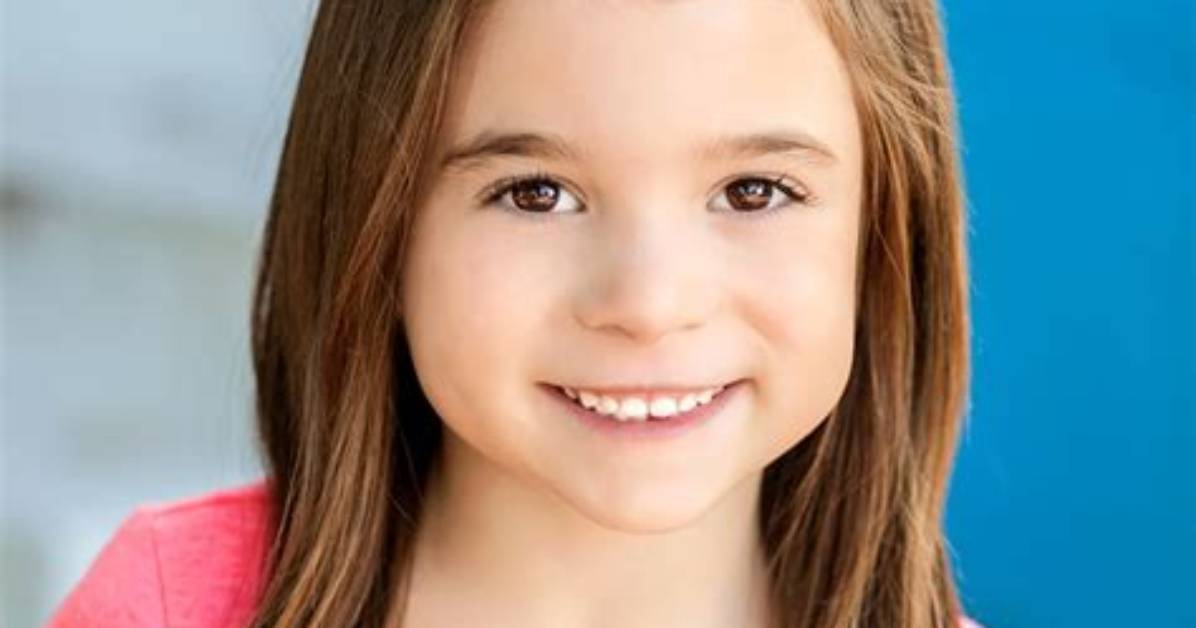 Lily Rose Smith