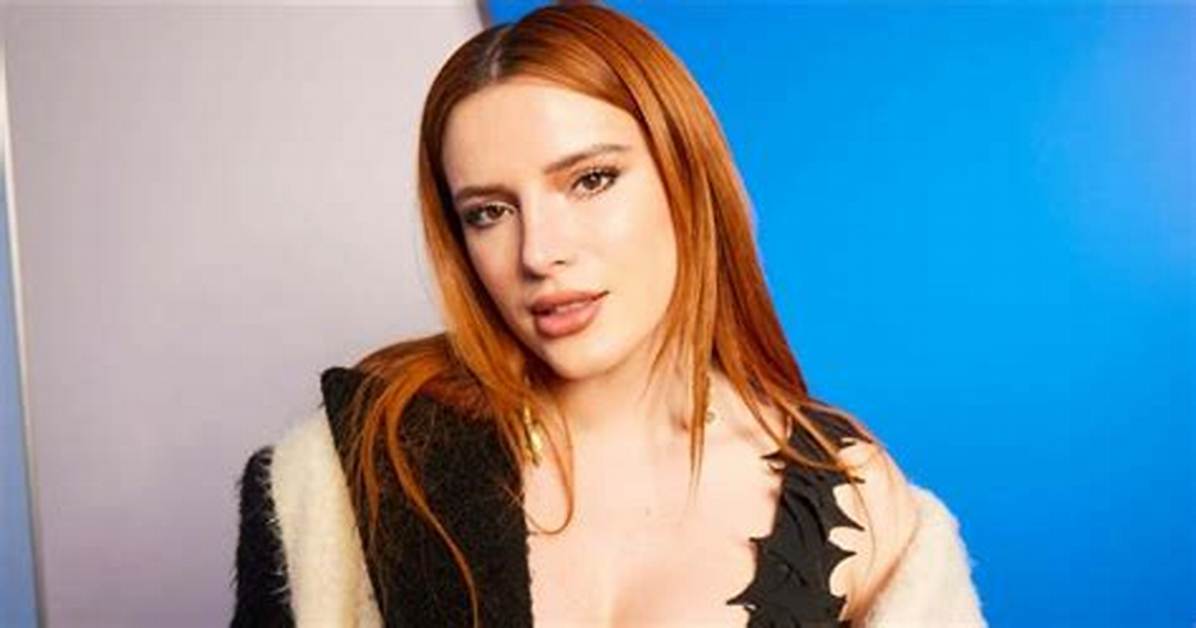 Lily Thorne Net Worth