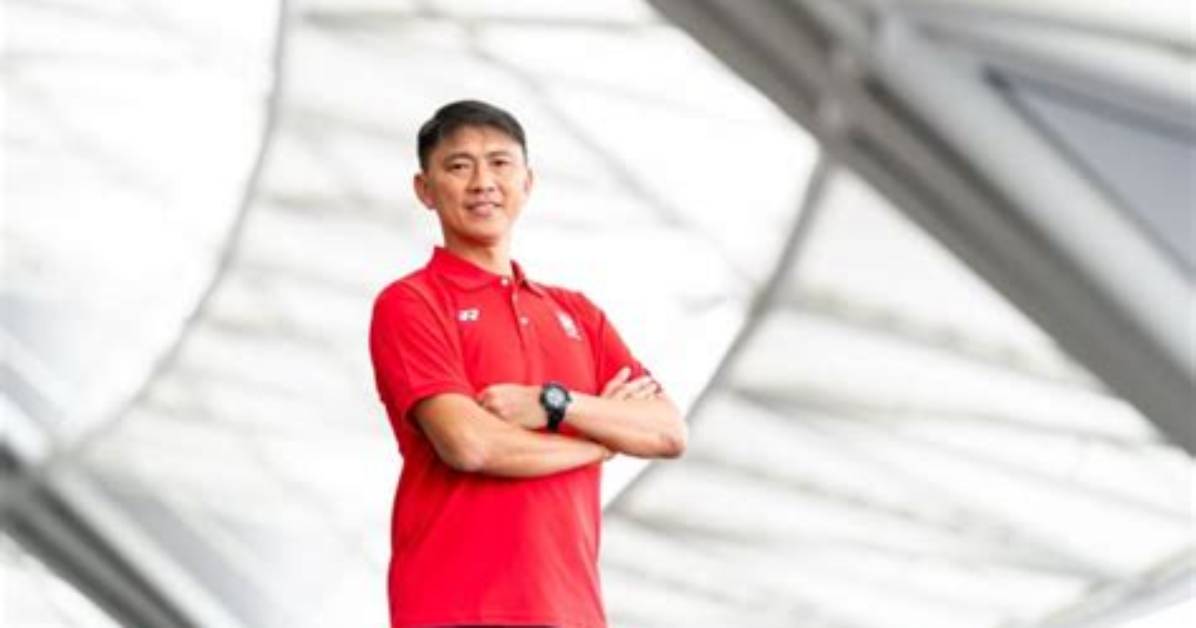 Lim Tong Hai