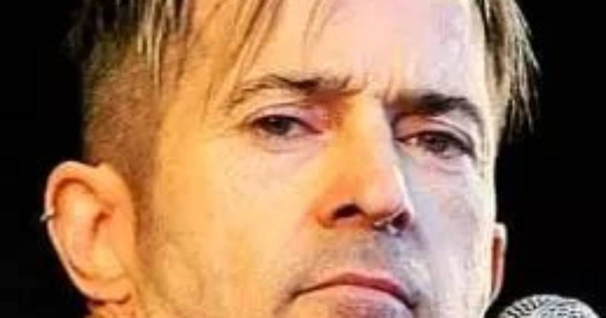 Limahl Net Worth