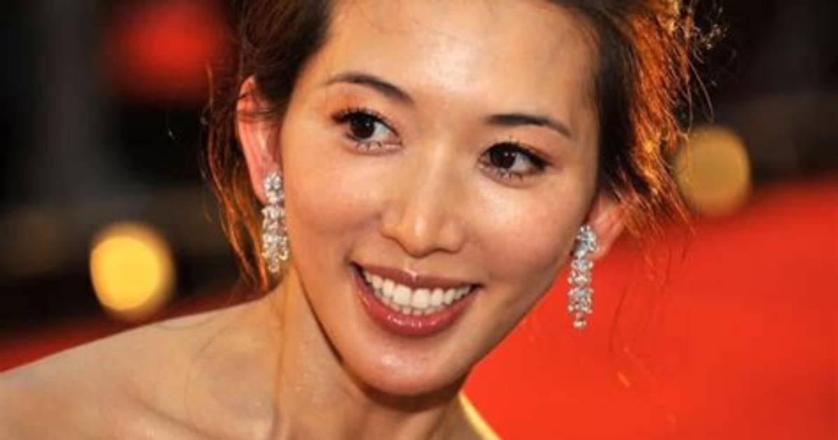 Lin Chi-Ling Net Worth