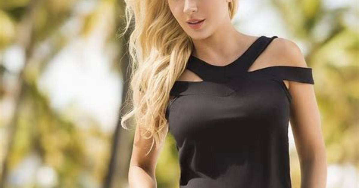 Lina Posada