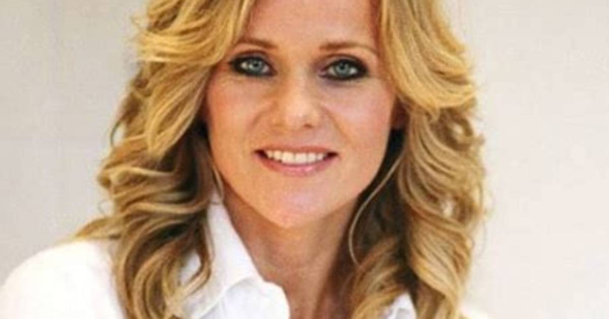 Linda Barker