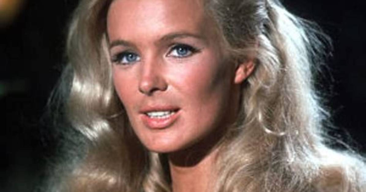 Linda Evans