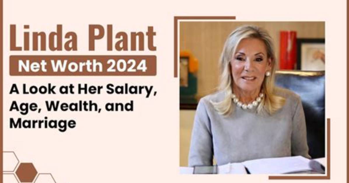 Linda Griego Net Worth (2024) | Wallmine Gb