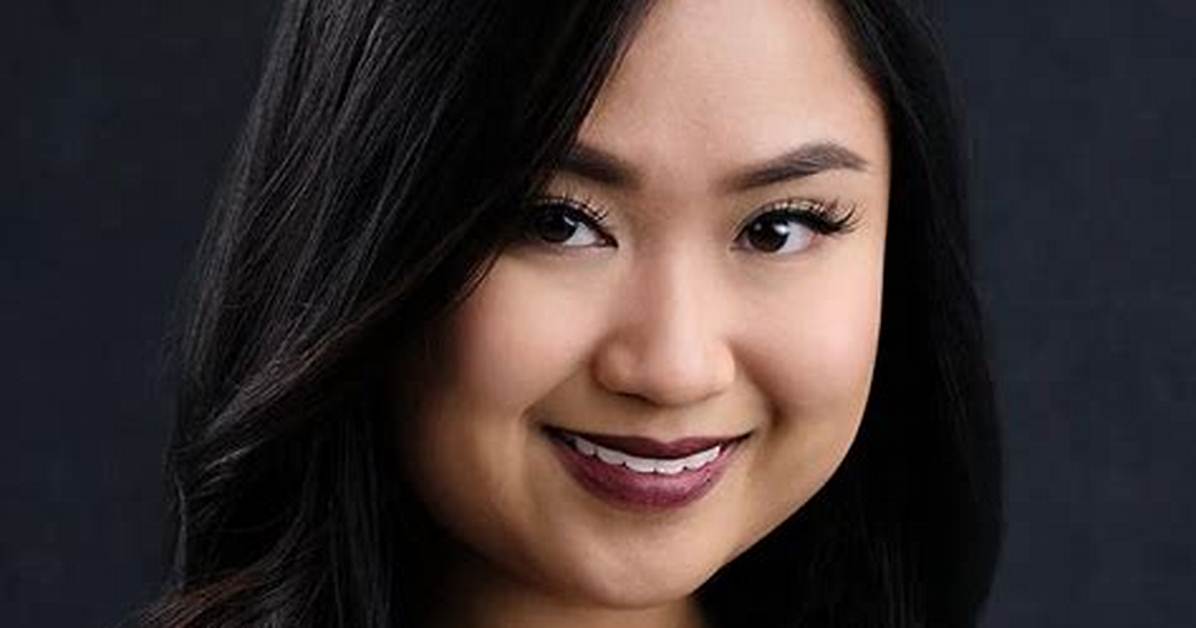 Linda Pham – Stoneham, Ma