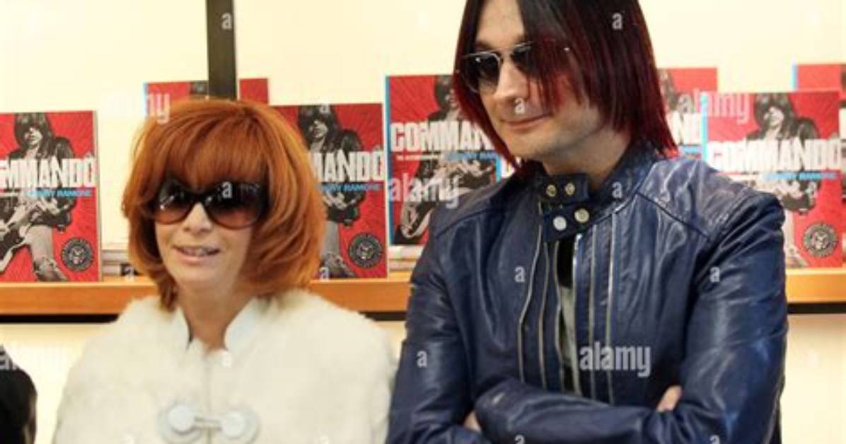 Linda Ramone