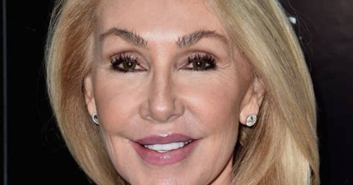 Linda Thompson Net Worth