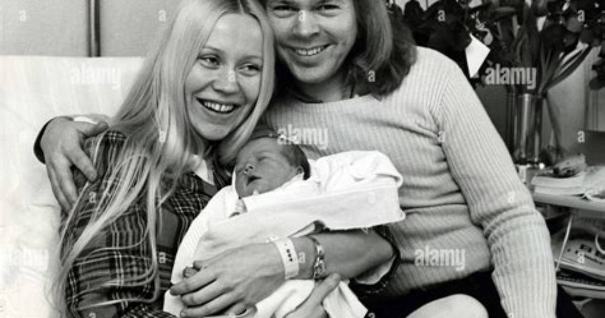 Linda Ulvaeus