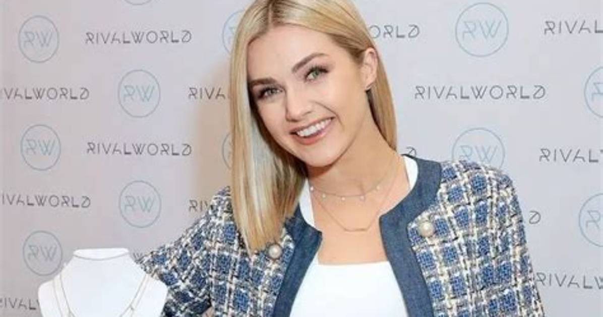 Lindsay Arnold Net Worth
