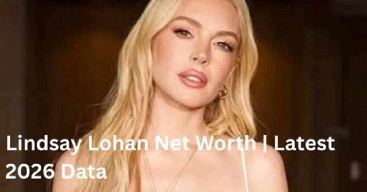 Lindsay Bloom Net Worth