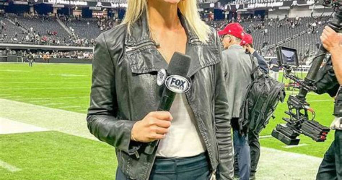 Lindsay Czarniak