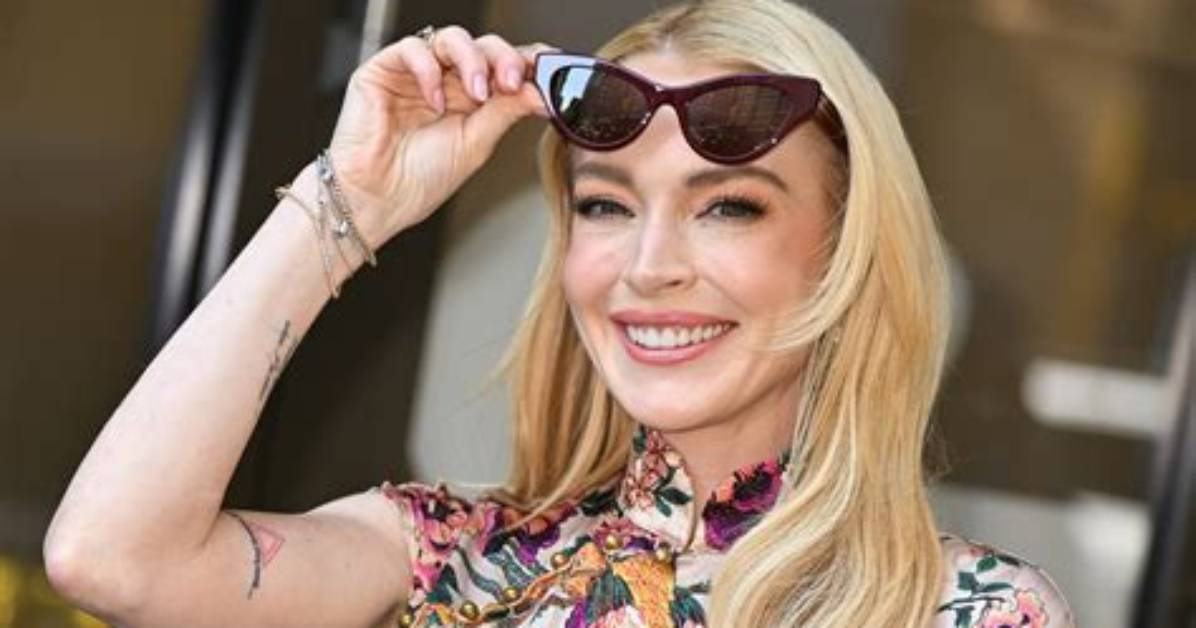 Lindsay Everson Net Worth