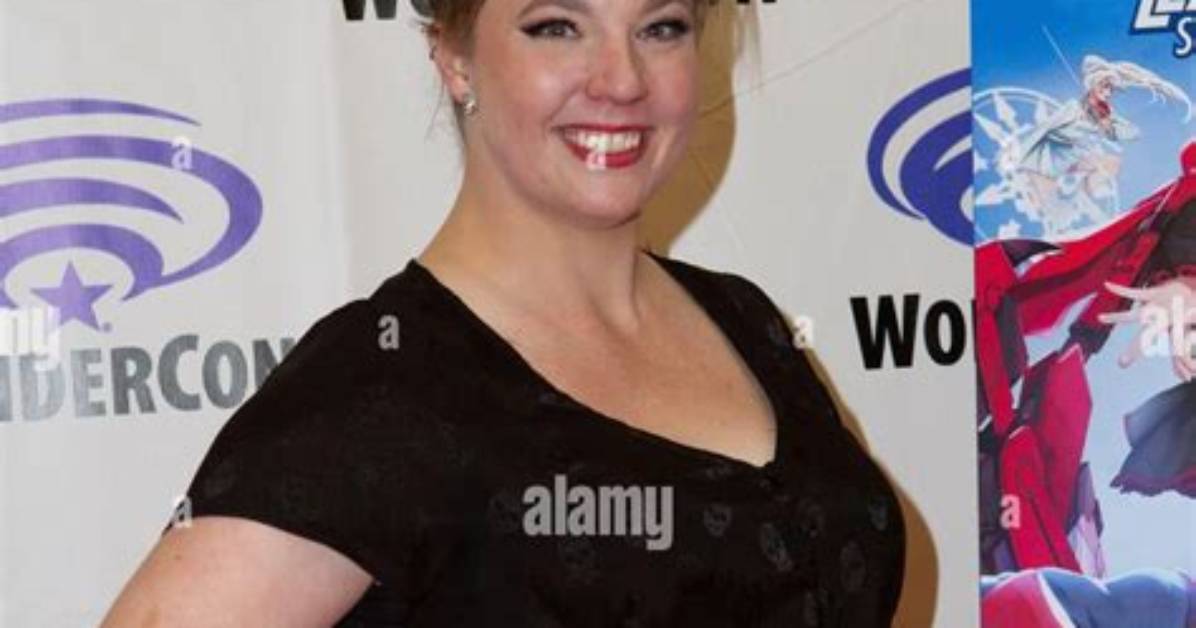 Lindsay Jones