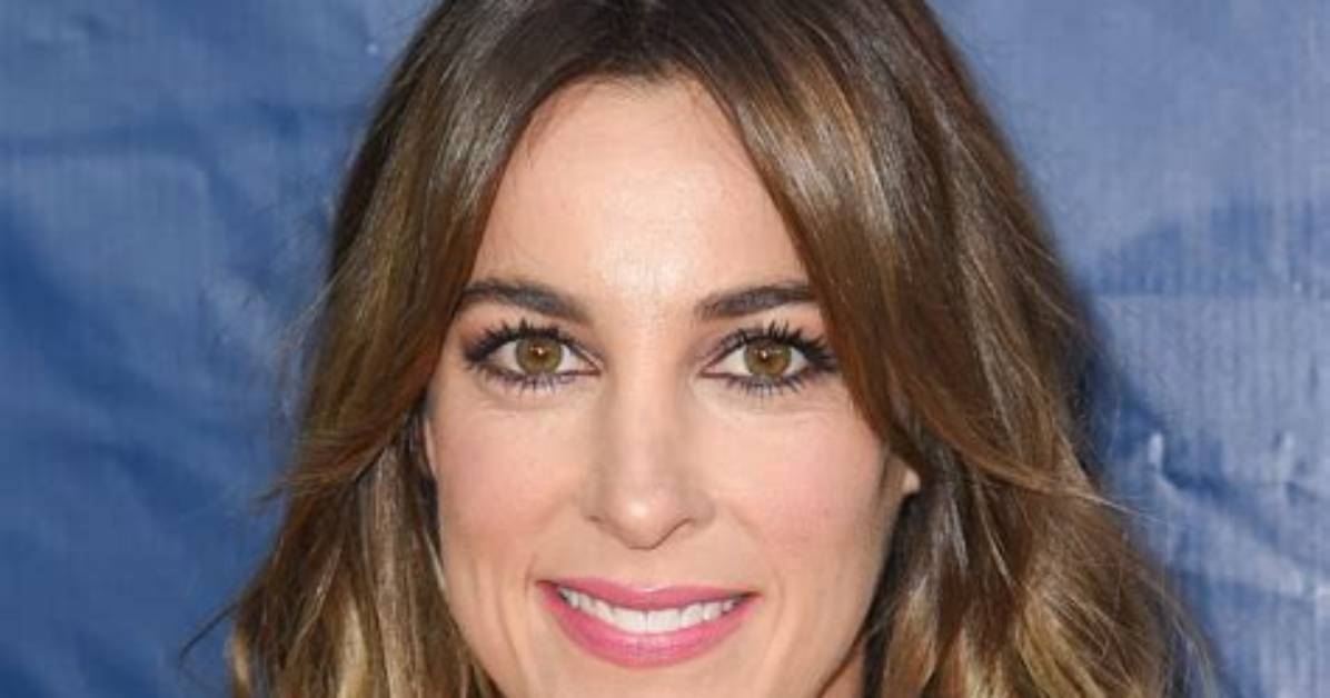 Lindsay Sloane Net Worth