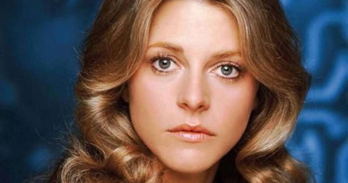 Lindsay Wagner