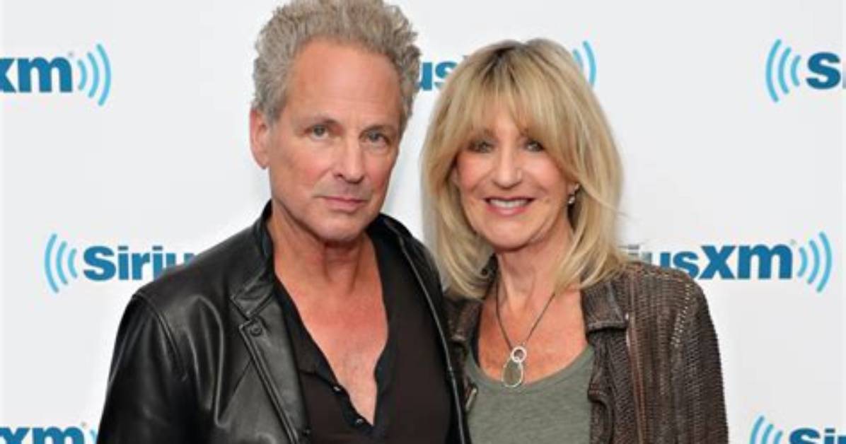 Lindsey Buckingham