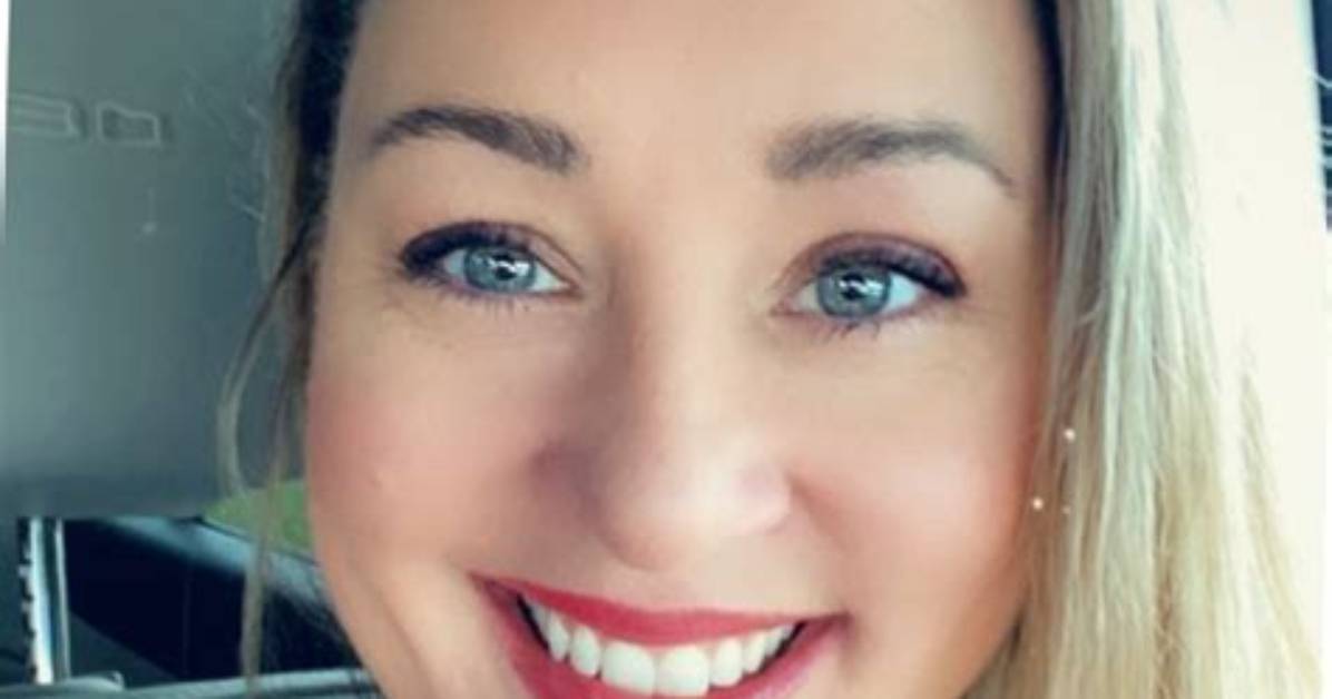 Lindsey Combs – Edgewater, Md