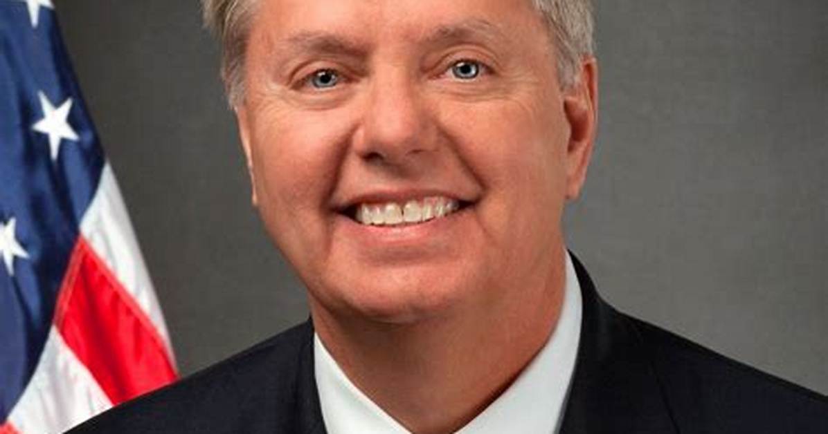 Lindsey Graham