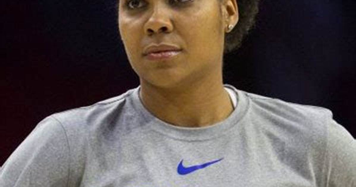 Lindsey Harding Net Worth