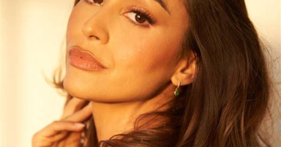 Lindsey Morgan