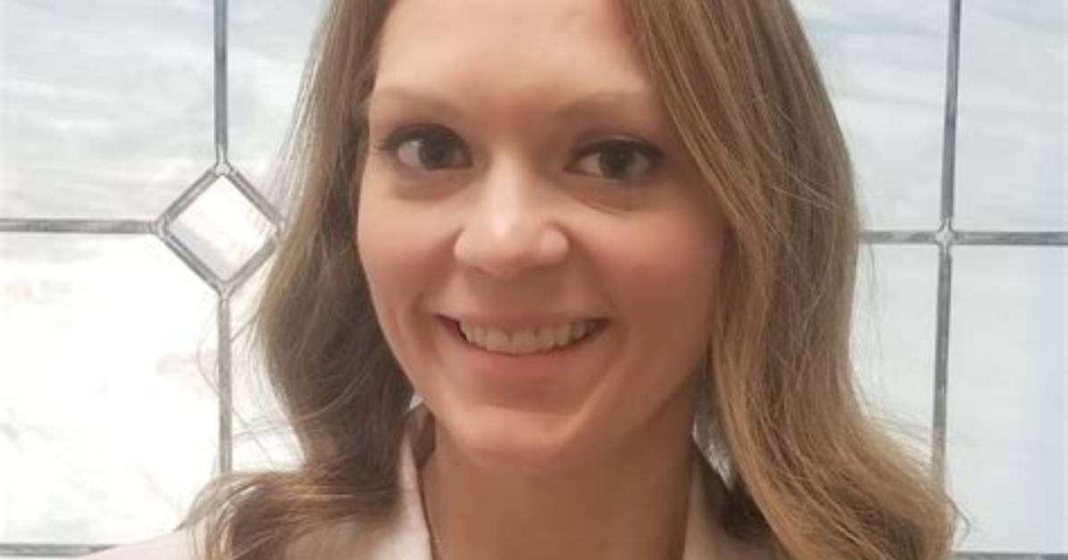 Lindsey Ostro – Frederick, Md