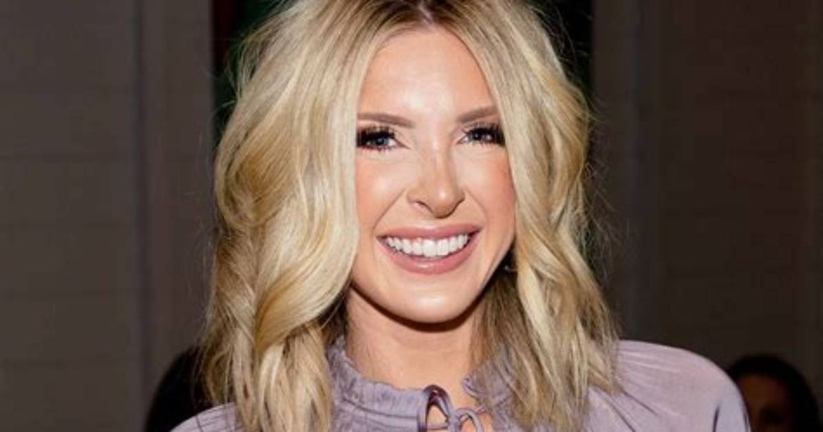 Lindsie Chrisley