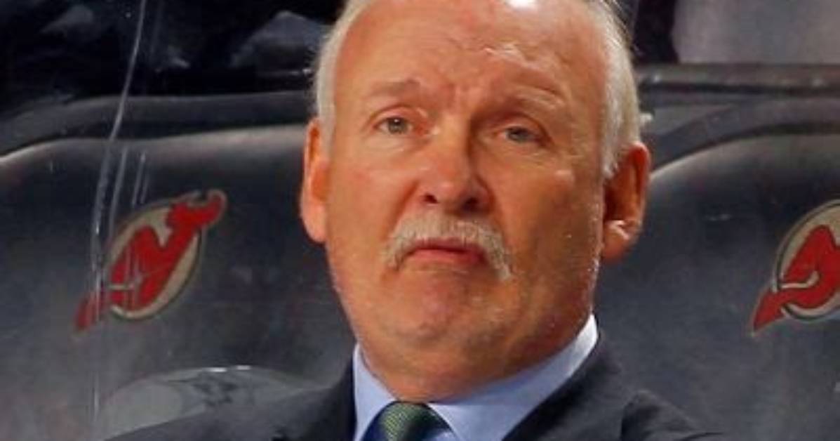 Lindy Ruff Net Worth
