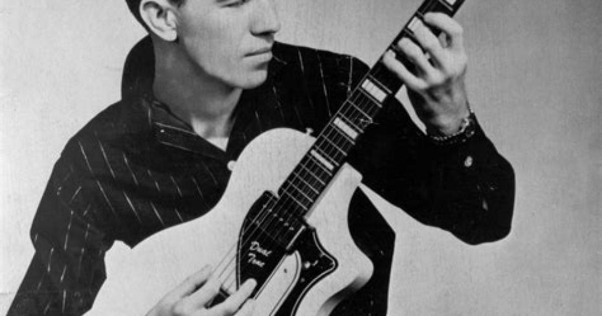 Link Wray