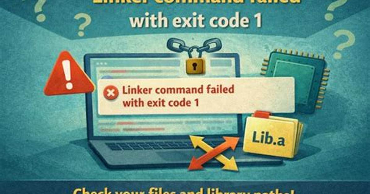 Linker Command Failed with Exit Code 1 (Use -v to See Invocation), Xcode 8, Swift 3