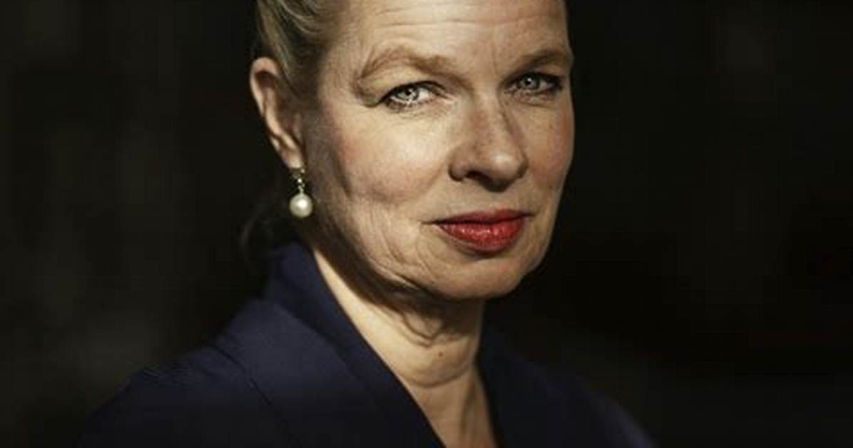 Linn Ullmann Net Worth