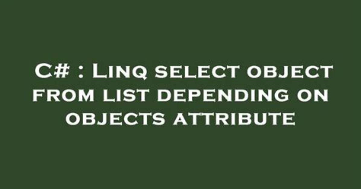 Linq Select Objects in List Where Exists in (A, B, C)