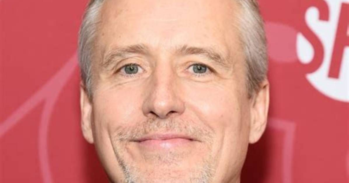 Linus Roache Net Worth