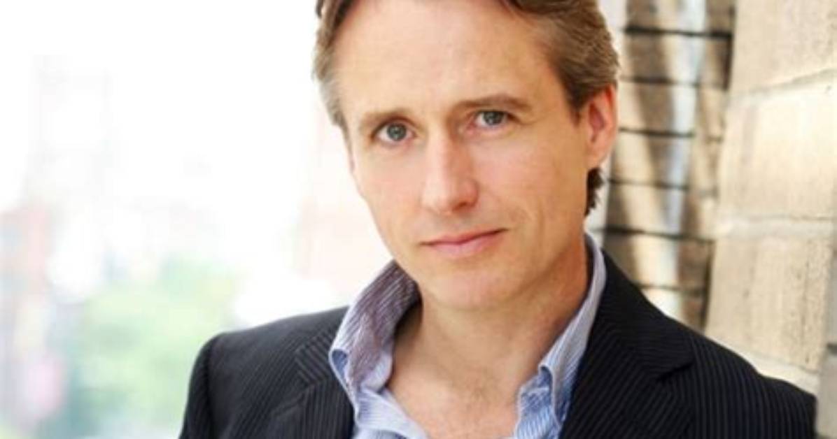 Linus Roache