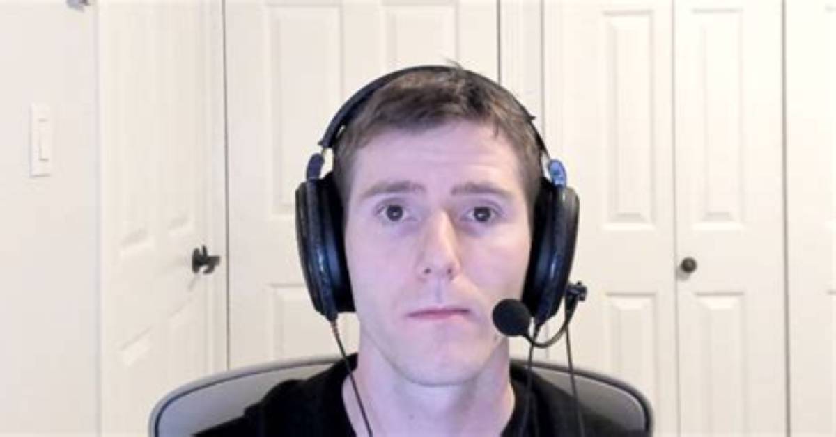 Linus Sebastian