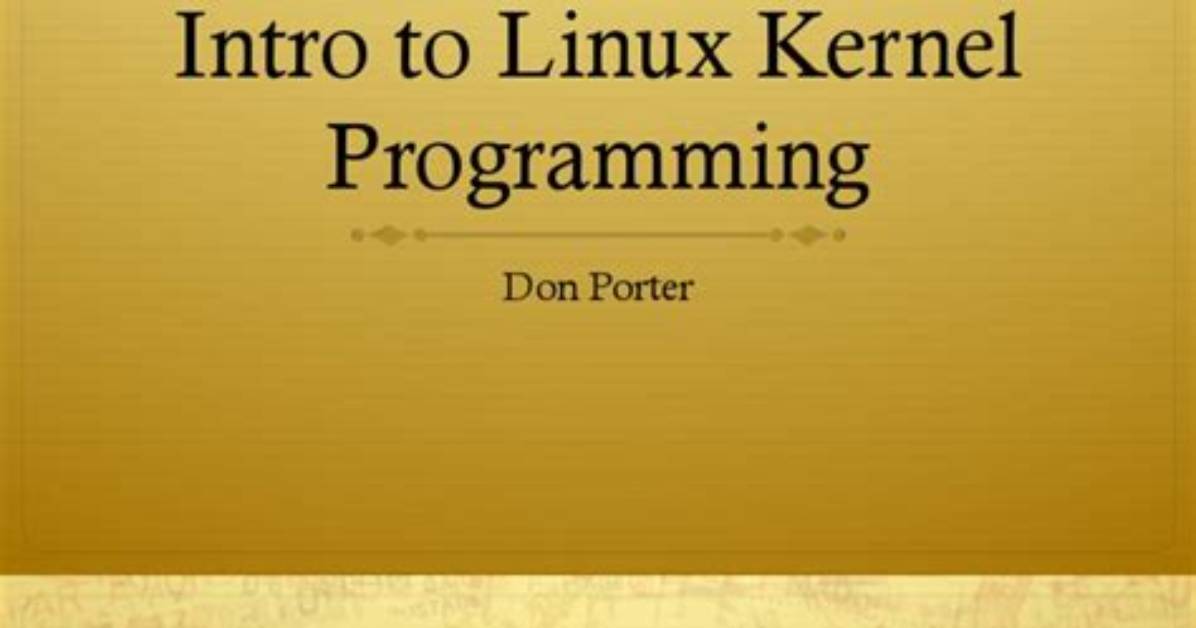 Linux Kernel: Should I Free the Pointer Returned by D_Path?