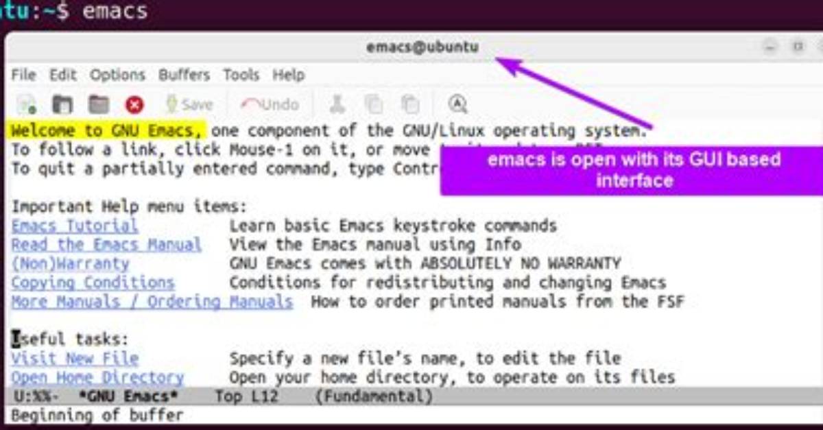 Linux: Using Evernote from Emacs?
