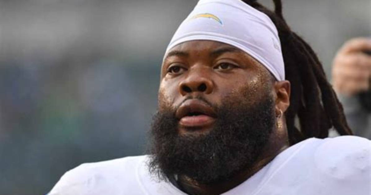 Linval Joseph Net Worth