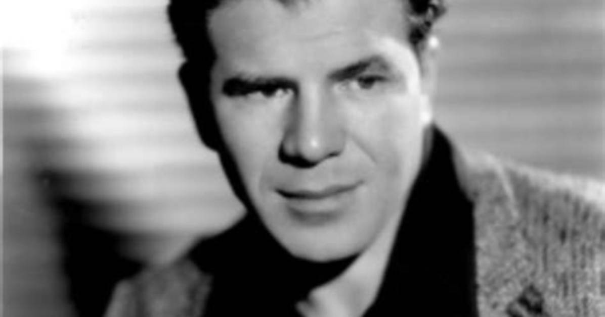 Lionel Stander