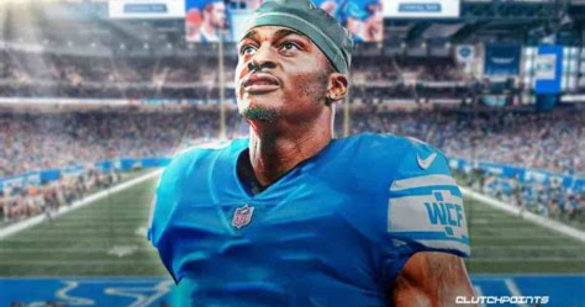 Lions: Sneakiest 2023 Nfl Free Agency Signing