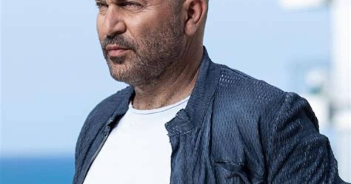 Lior Raz Net Worth