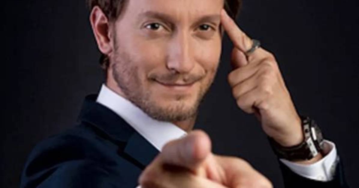 Lior Suchard