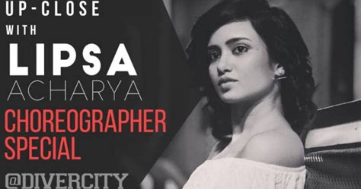 Lipsa Acharya