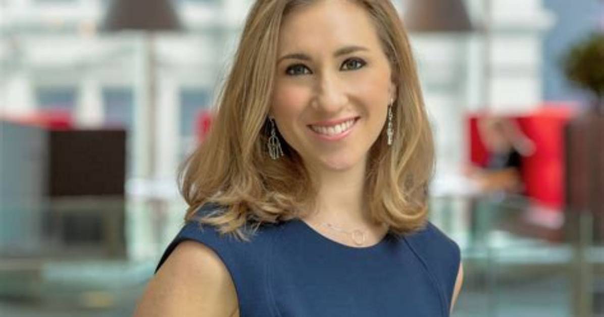 Lisa Abramowicz