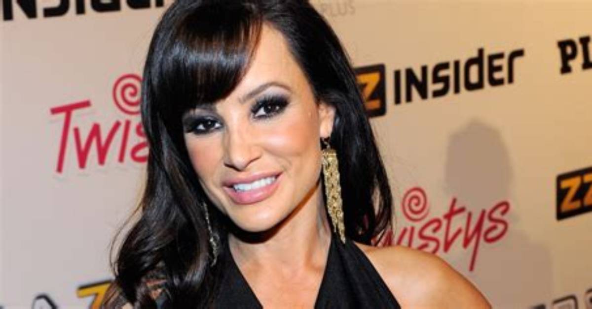 Lisa Ann Net Worth