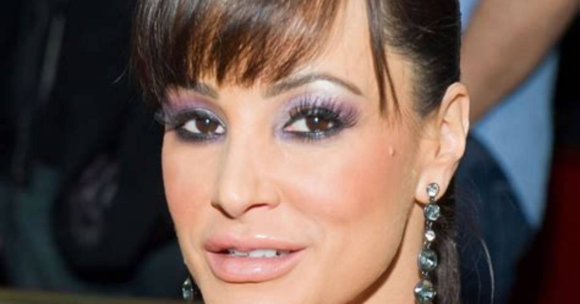 Lisa Ann